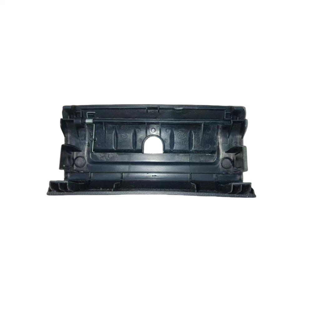 Liftgate Pull Handle Trim Black for Mazda GH 4-Door (2007-2012)