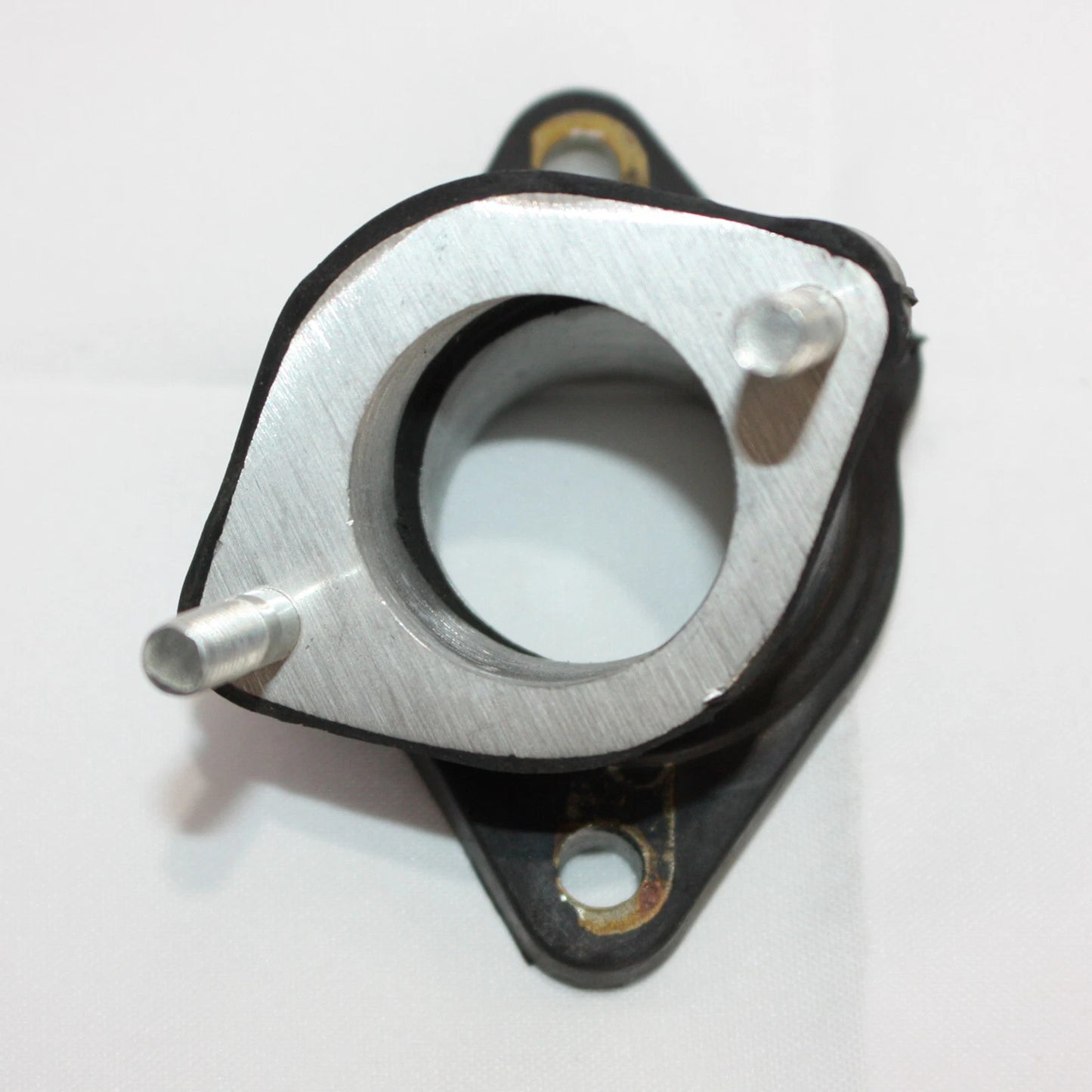 30mm Carburetor Intake Manifold for 200cc 250cc Quad Dirt Bike ATV Buggy