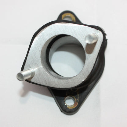 30mm Carburetor Intake Manifold for 200cc 250cc Quad Dirt Bike ATV Buggy
