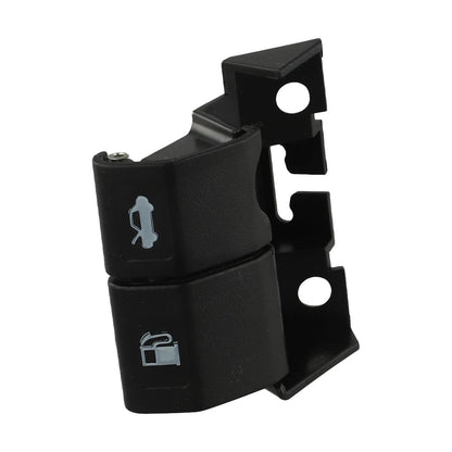 Hood Release Handle Replacement for Nissan Versa (2008–2011)