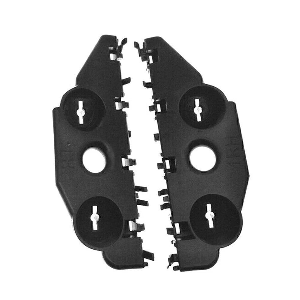 Front Bumper Bracket Retainer Beam Mount for Nissan Altima (2016-2018)