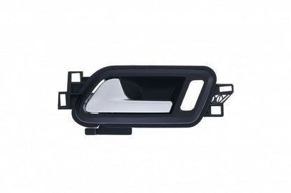 Satin Front / Rear Left Inner Door Handle for VW Volkswagen Amarok (2010–2020)