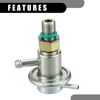 Fuel Injection Pressure Regulator for Toyota 4Runner (1988-1995)