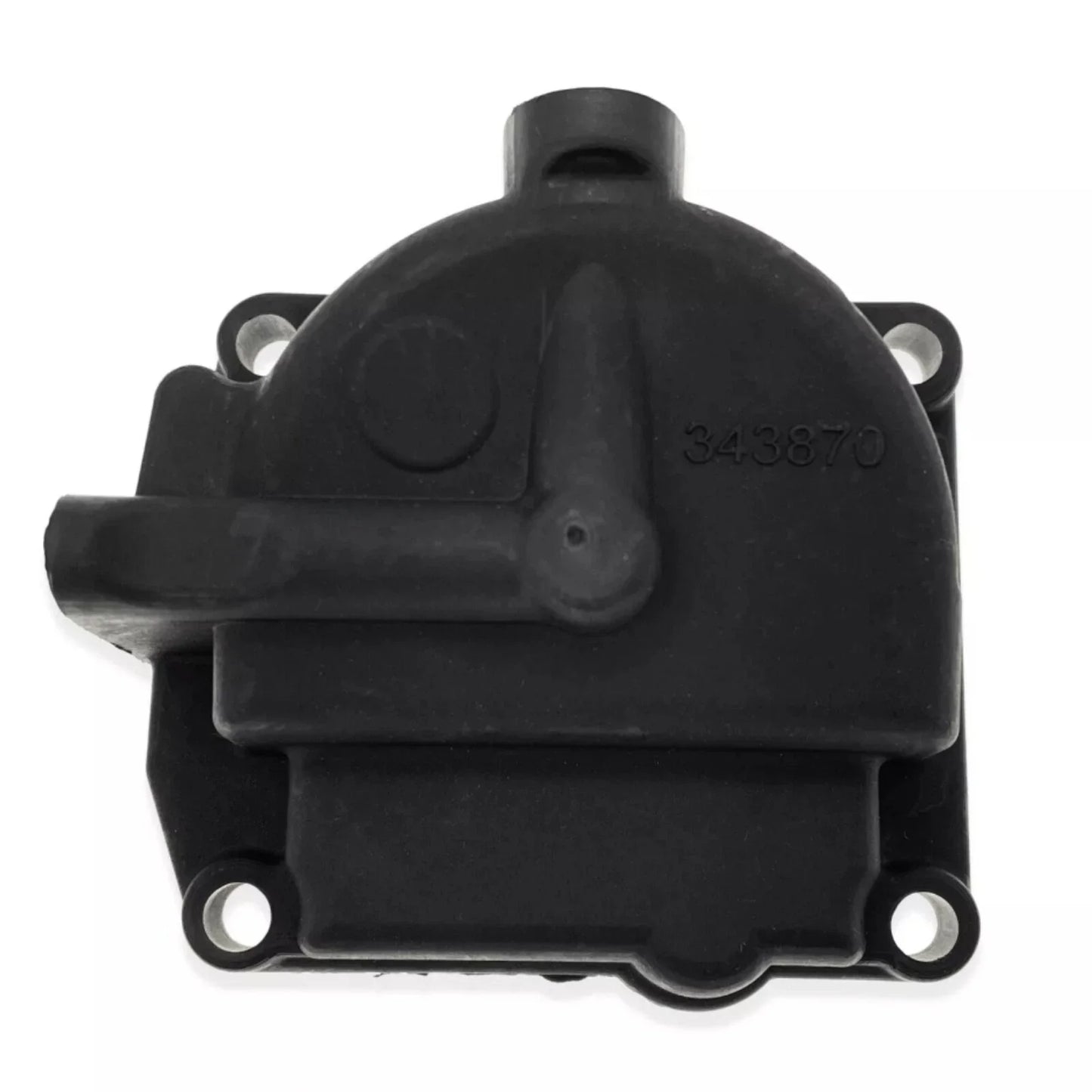 New Carburetor Float Bowl Chamber for Johnson/Evinrude 343870/0433000