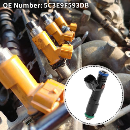 Fuel Injector Nozzle for Ford Expedition 5.4L (2005-2006)