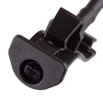 2 x Windshield Washer Nozzles for 2010-2014 Ford Mustang (2010-2014)