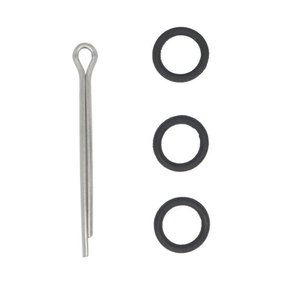 Lower Unit Oil Seal for Honda BF25D/BF30D 25-30HP