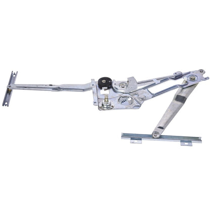 Front Right Manual Window Regulator for Isuzu N Series ELF NKR NPR NQR (1994-2004)