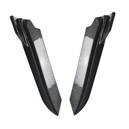 Rear Bumper Side Corner Spoiler Protector for BMW 3 Series (2005-2012)