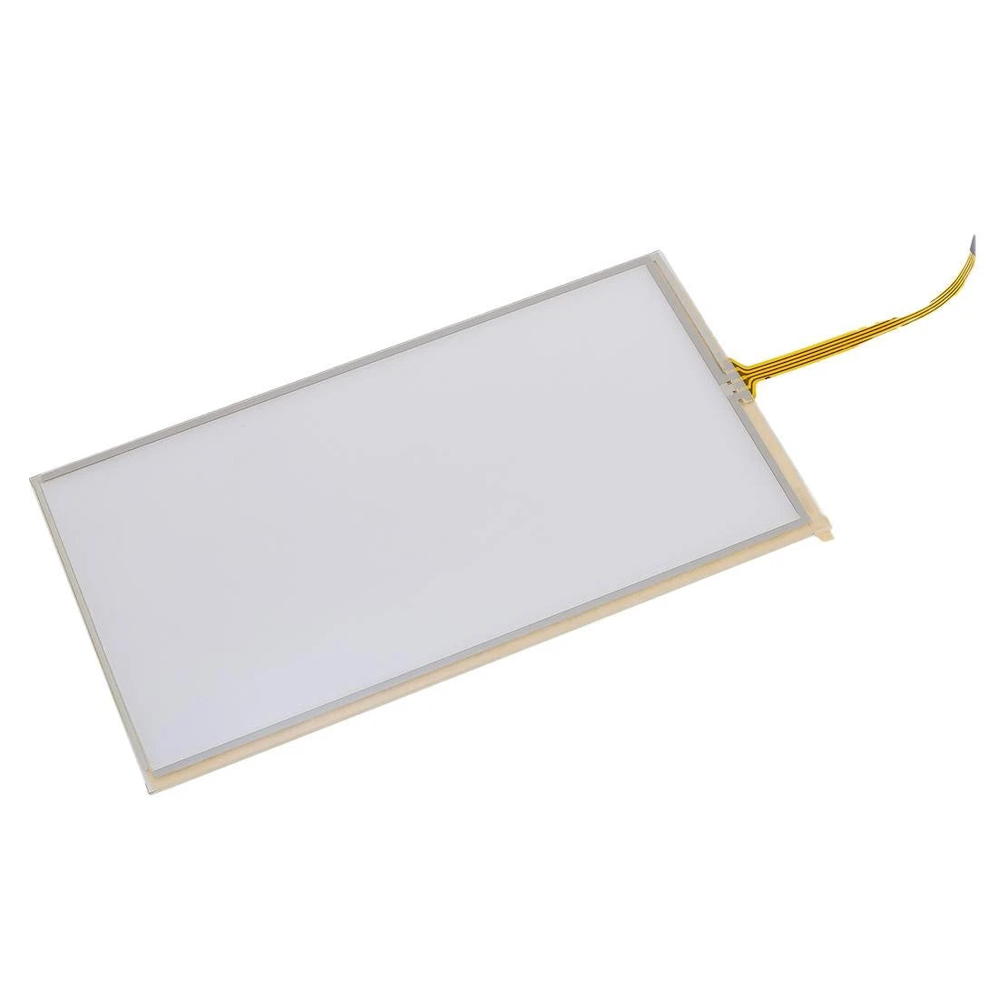Touch Screen 167x93mm for Chevrolet Onix Aveo Spark Prism Trax (2012-2016)