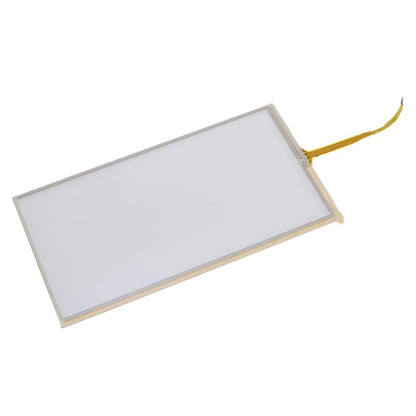 Touch Screen 167x93mm for Chevrolet Onix Aveo Spark Prism Trax (2012-2016)