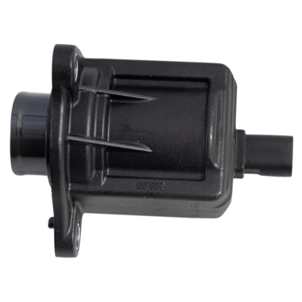 Turbocharger Cut-Off Valve for BMW 528i xDrive (2012-2016)