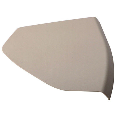Front Right Door Upper Cover Trim for Mercedes W211 E-Class (2003-2009) Beige
