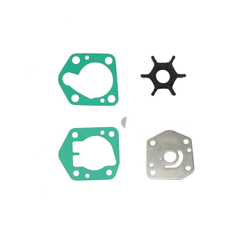 Water Pump Impeller for Suzuki Outboards 8 9.9 15 20HP