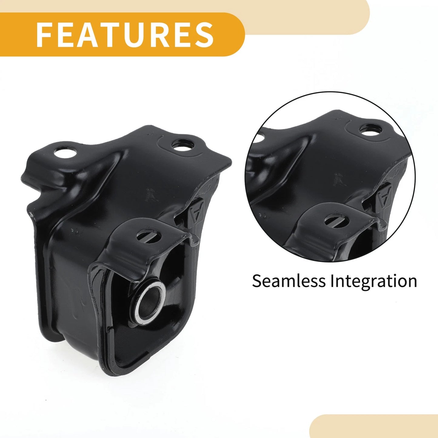 Engine Mount for Honda Odyssey RA6 (2002-2005) 2.3L AT