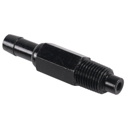 PCV Valve for Crankcase Ventilation Black Finish