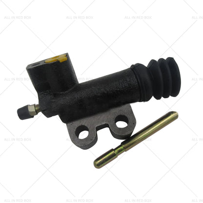 Clutch Slave, Master & Booster Cylinder for Nissan Patrol GU Y61