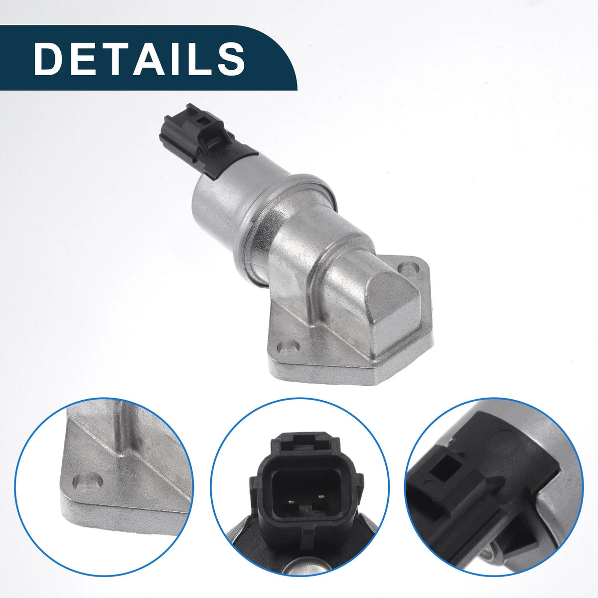Idle Air Control Valve for Ford Ranger (2003-2008)