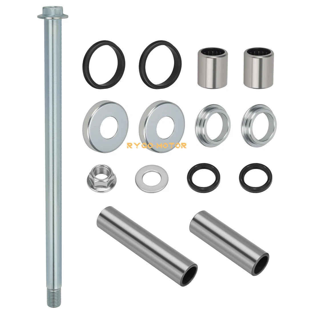Swing Arm Pivot Bearing Seal for Honda TRX400EX TRX400X (1999–2014)