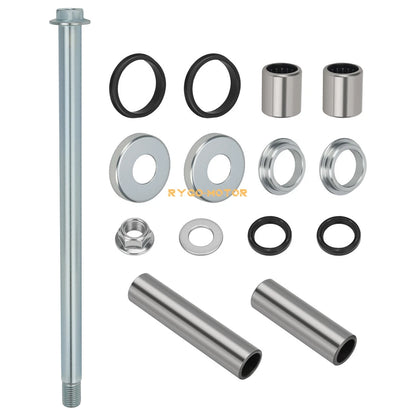 Swing Arm Pivot Bearing Seal for Honda TRX400EX TRX400X (1999–2014)
