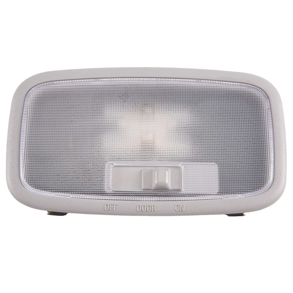 Interior Reading Light Assembly for Hyundai Accent Verna (2006-2010)