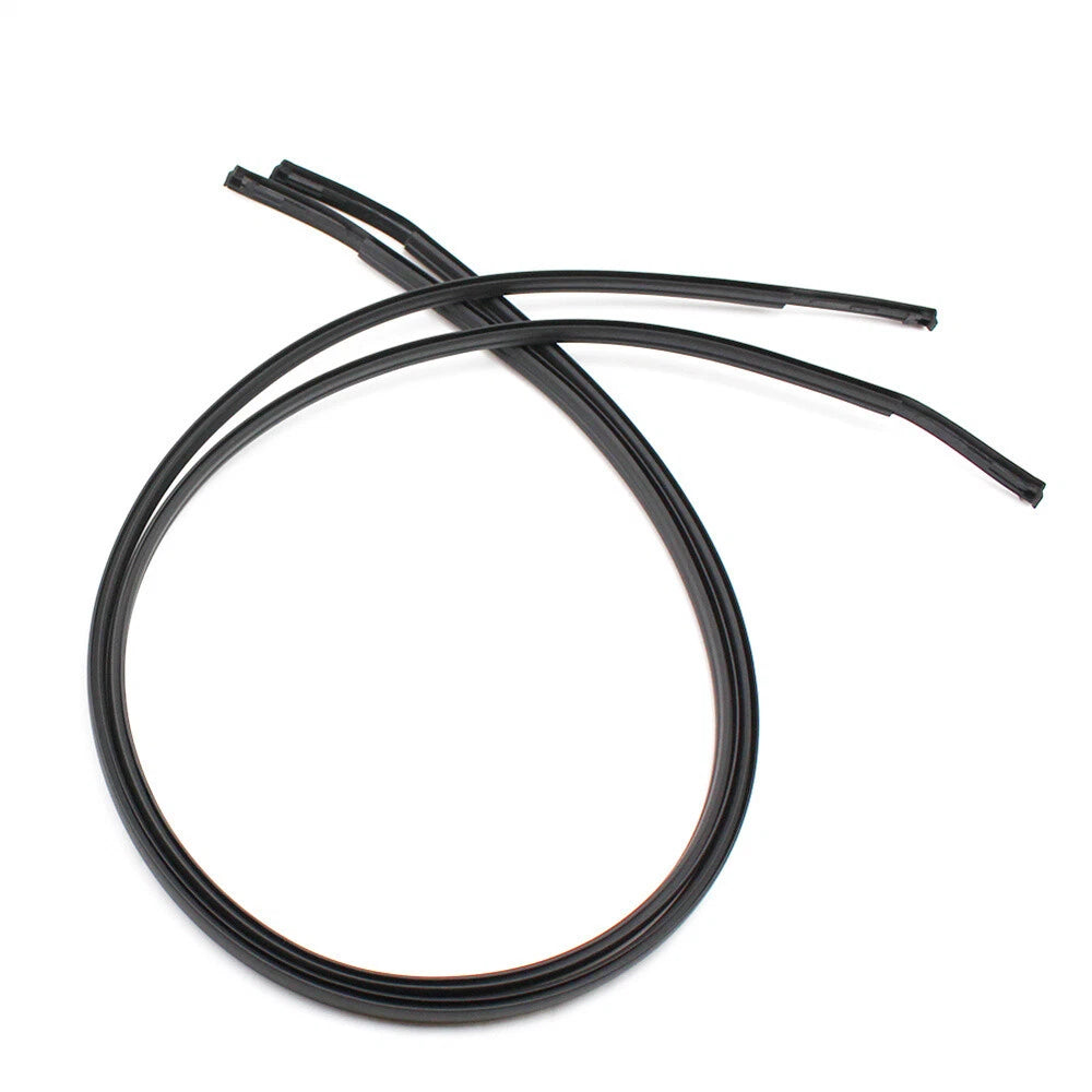 Car Roof Drip Moulding Rubber for Toyota Yaris Hatchback (2014-2018)