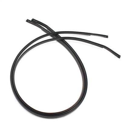Car Roof Drip Moulding Rubber for Toyota Yaris Hatchback (2014-2018)