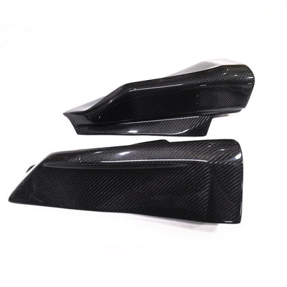 Rear Bumper Side Corner Cover Trim for Nissan 350Z Z33 (2003-2006)