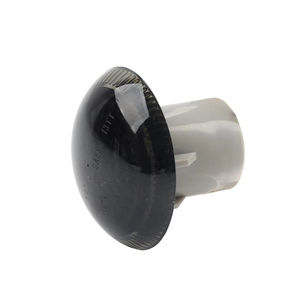 Fender Turn Signal Light Housing for Ford Transit Connect (2010-2021) Black