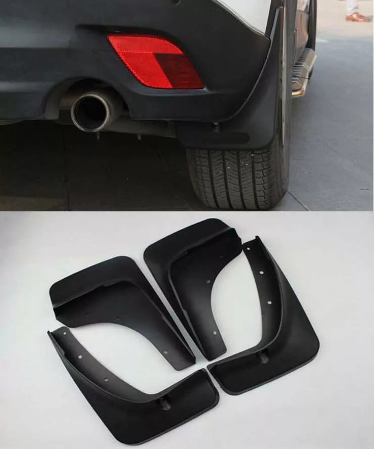 Mud Flaps for 2012-2016 Mazda CX-5 CX5 (2012-2016)