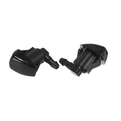 Windshield Washer Nozzles Kit for Toyota Solara (2004-2008)