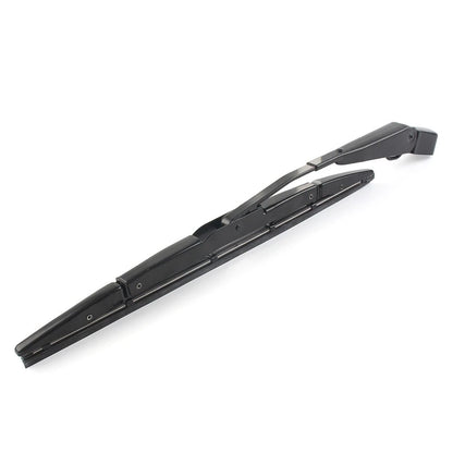 Rear Wiper Arm Blade Set for Honda CR-V, Hyundai Santa Fe MK1 (2012-2016, 2001-2006)