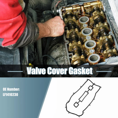 Engine Valve Cover Gaskets for Mazda 6 (2002-2007)