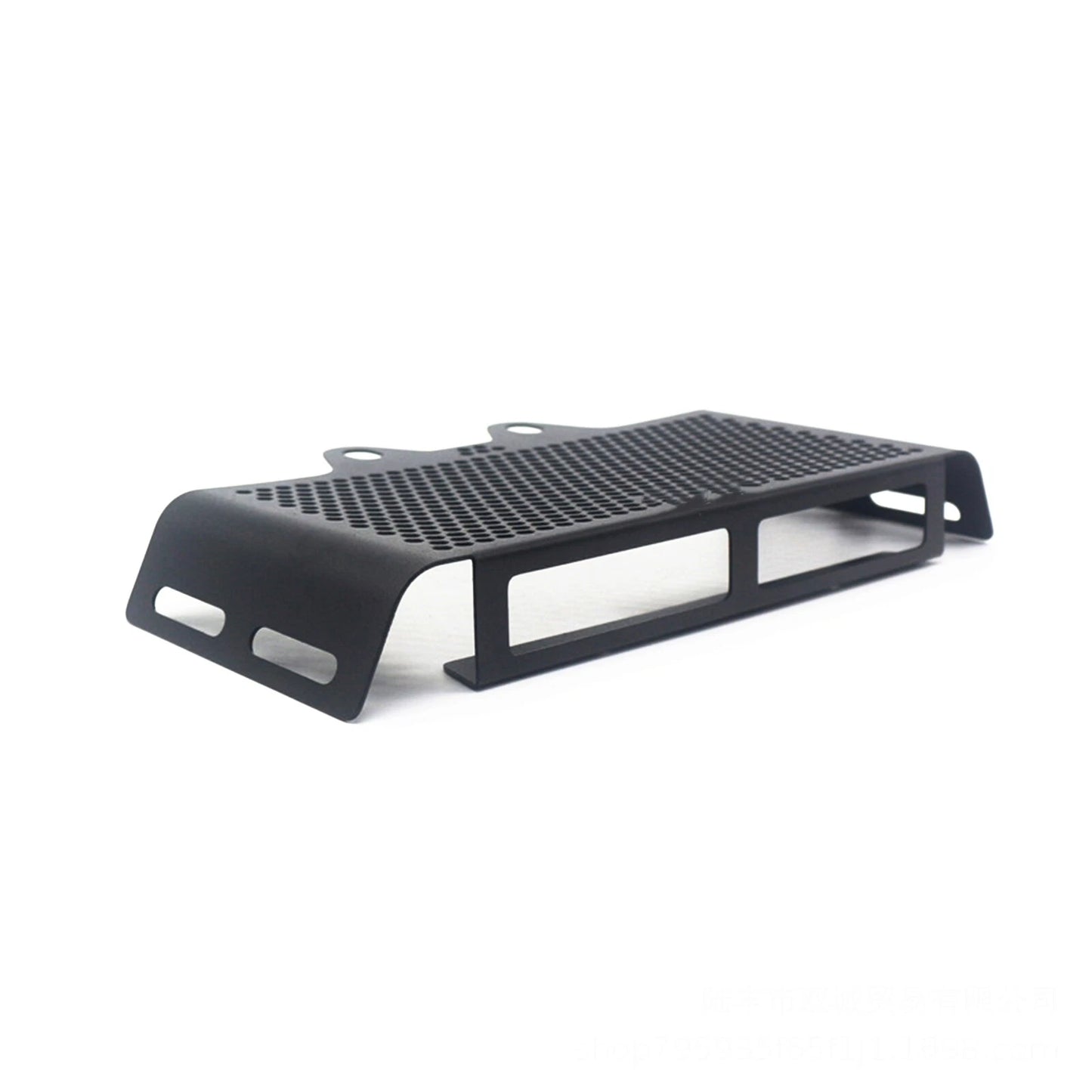 Radiator Grille Guard Cover for BMW R Nine T R9T (2013-2020)