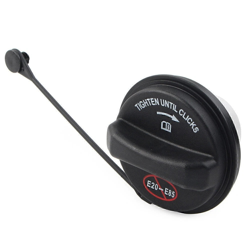 Fuel Tank Locking Gas Cap Cover for Ford F150 Escape Focus (2010-2012)