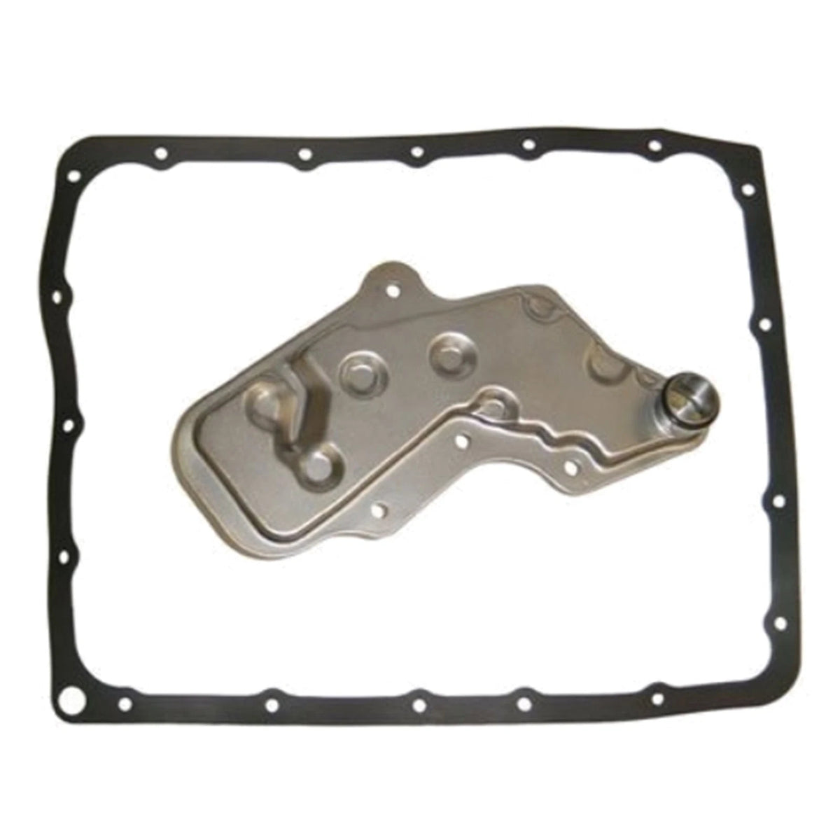 Auto Transmission Filter Kit for Nissan Pathfinder R50 V6 3.3L VG33E 1995~2005