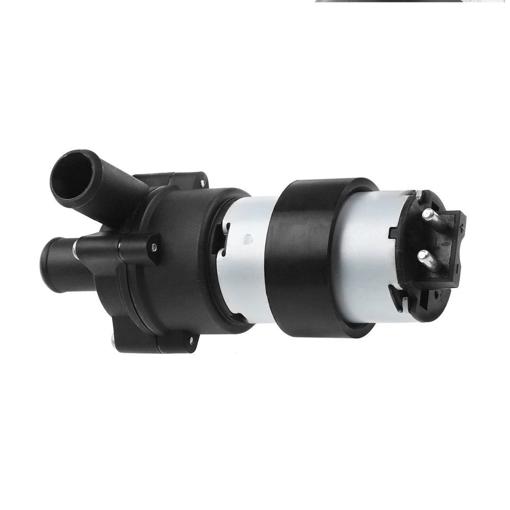 Auxiliary Water Pump for Mercedes-Benz C320 W203 S203 CL203 (2003-2005)