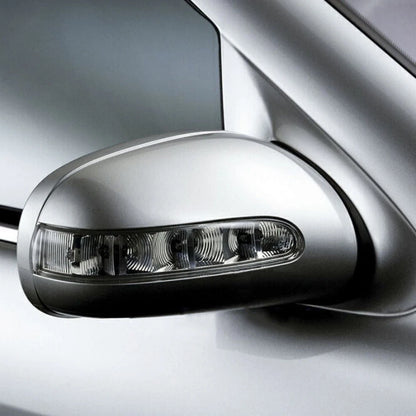 Front Right Side Mirror Turn Signal Light for Benz CL500 (2000-2006)