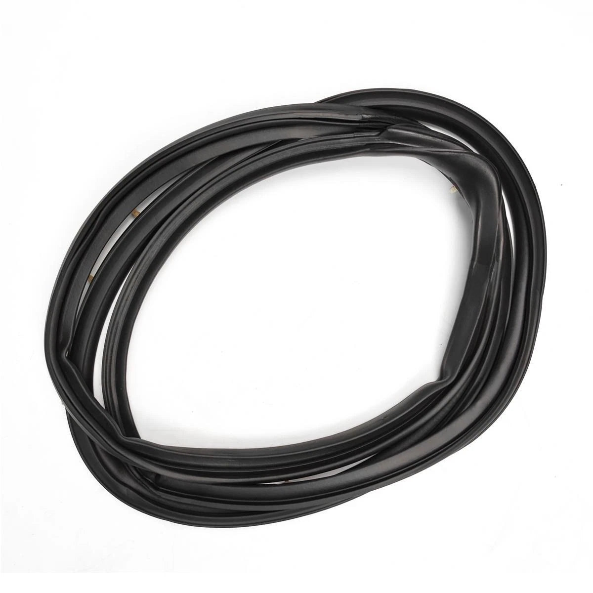 Weatherstrip Door Rubber Rear RH Fits Nissan Sunny Sentra B13 4D Sedan 90-93 D05