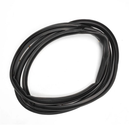 Weatherstrip Door Rubber Rear RH Fits Nissan Sunny Sentra B13 4D Sedan 90-93 D05