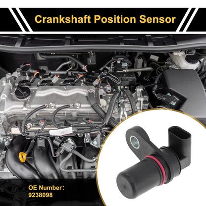 Crankshaft Position Sensor for Jeep Grand Cherokee 6.1L (2007-2010)