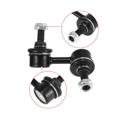 2 x Front Sway Bar Links for Honda Civic, Acura (2016-2021)