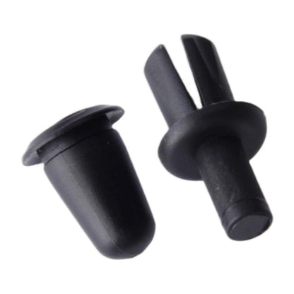 Pillar Push Type Retainer Grommet Clip for Range Rover L322 (2002-2012)