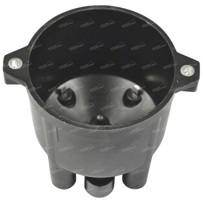 Distributor Cap 4cyl 1.5L for Mazda 323 BD FA (1982 - 1985)