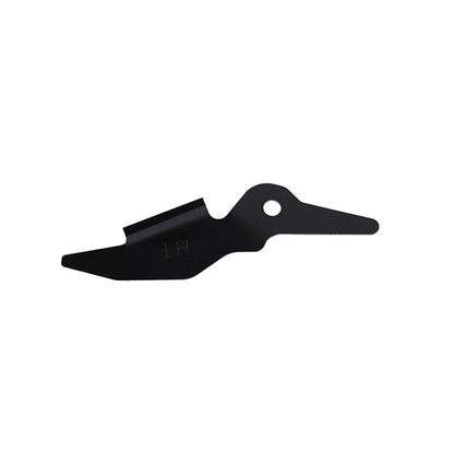 Front Bumper Brackets for 14-22 Infiniti Q50 (2014-2022)