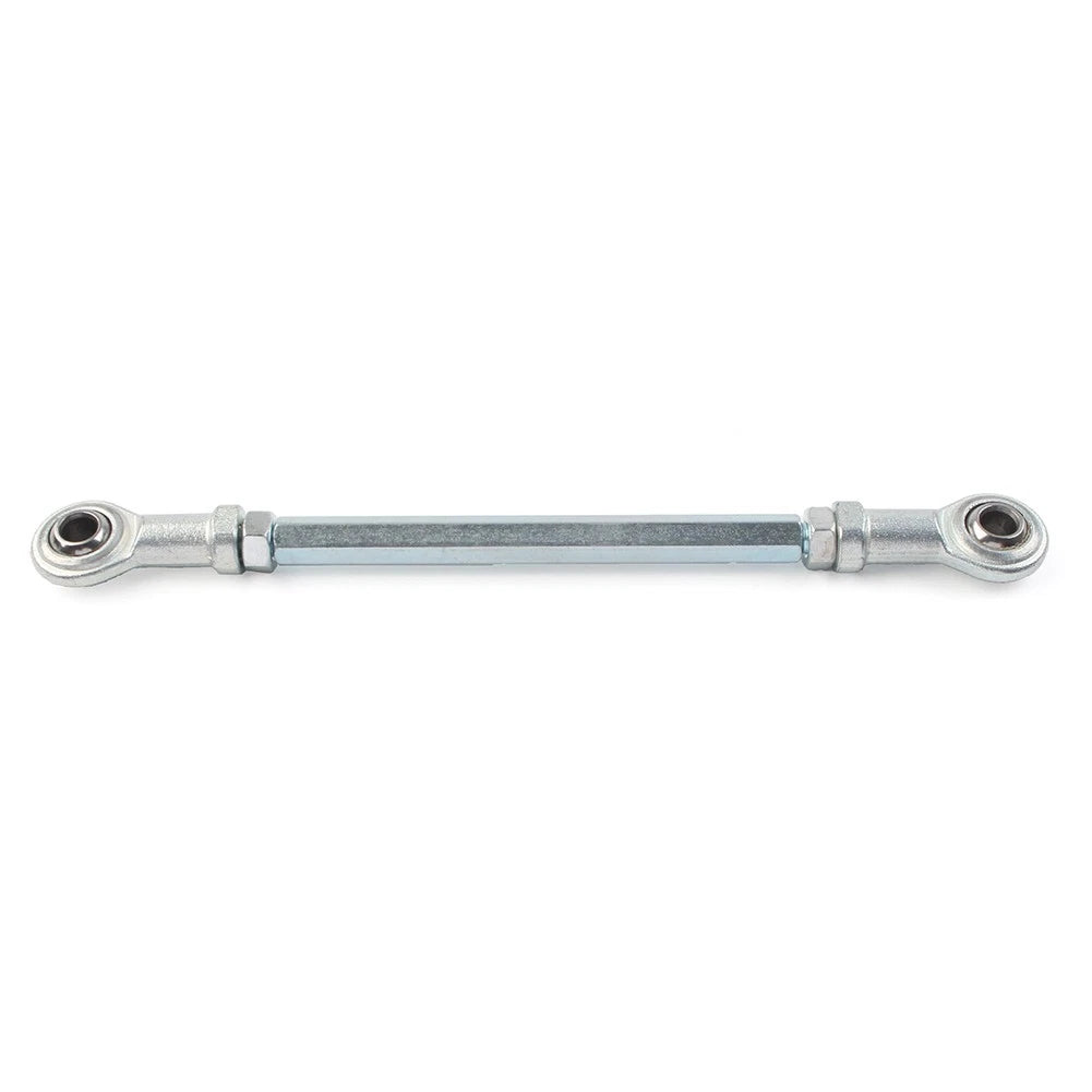 170mm M8 Ball Joint Tie Rod for ATV Go Kart Buggy Quad Dirt Pit Bike