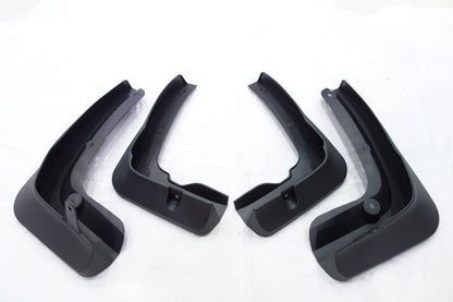 Fender Mud Flaps Splash Guards for 2023 BMW 7 Series G70 (2023)