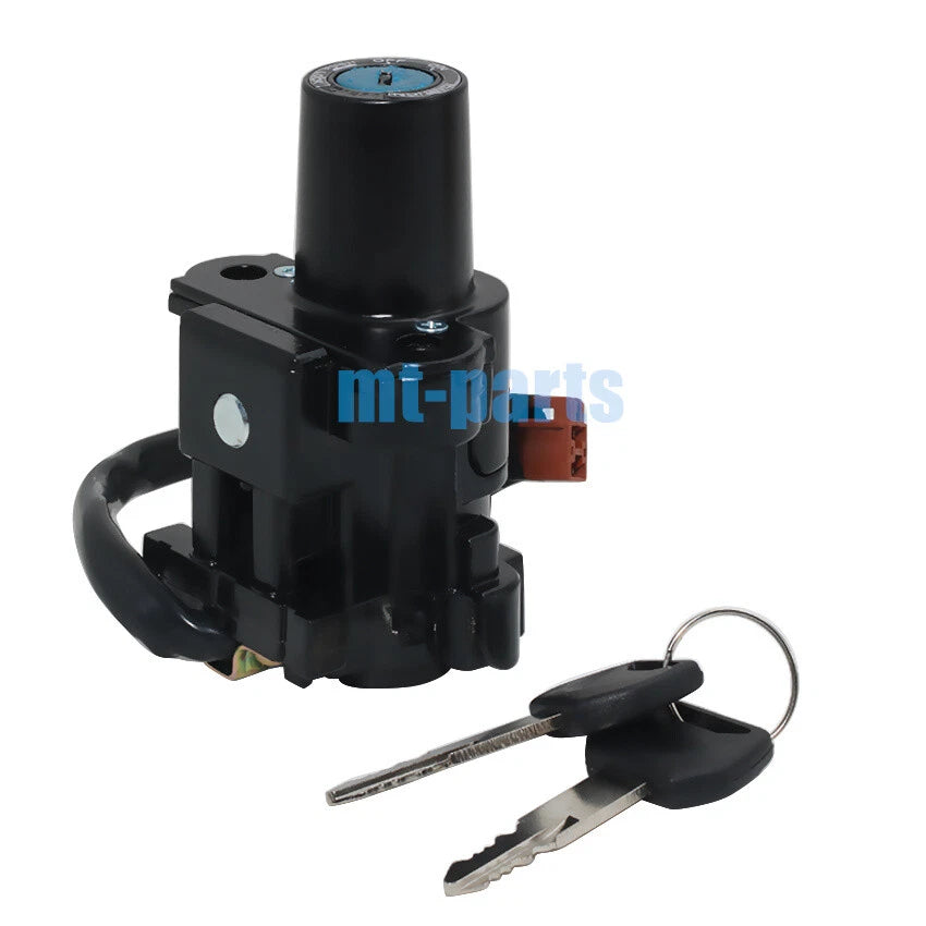 Ignition Key Switch for Honda CRF450L/CRF450RL (2019-2023)