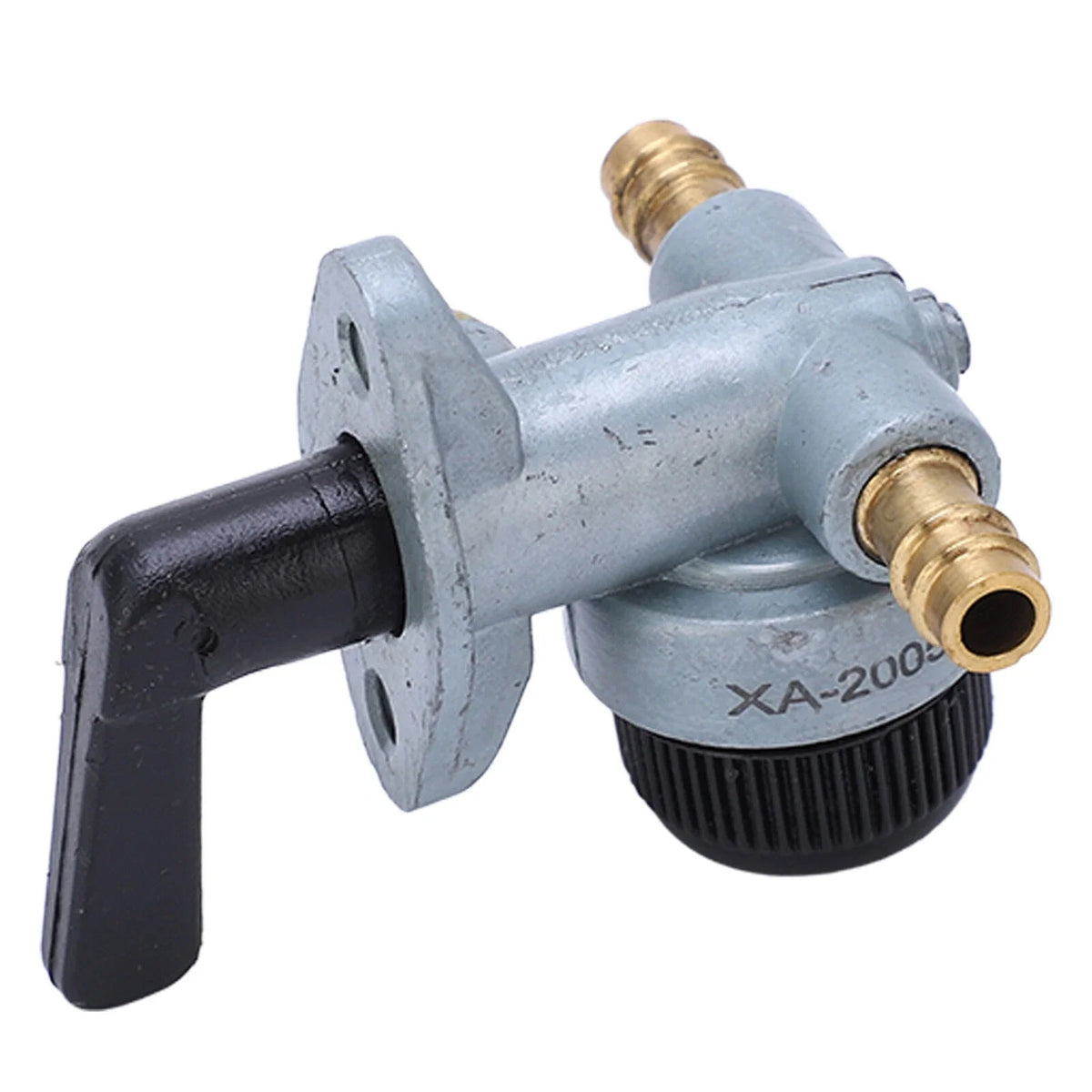 Fuel Cock Assembly for Mariner 4HP 5HP Outboard Motor