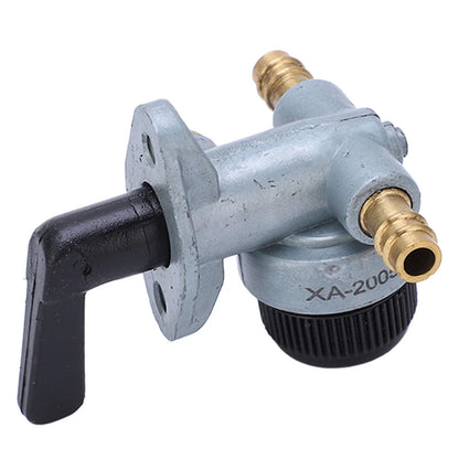 Fuel Cock Assembly for Mariner 4HP 5HP Outboard Motor